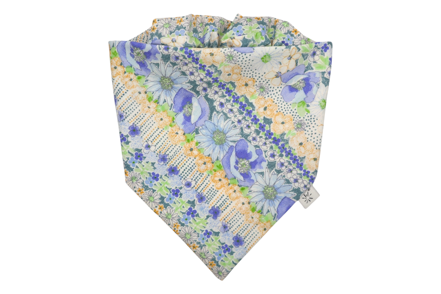 Ayumi Dog Bandana