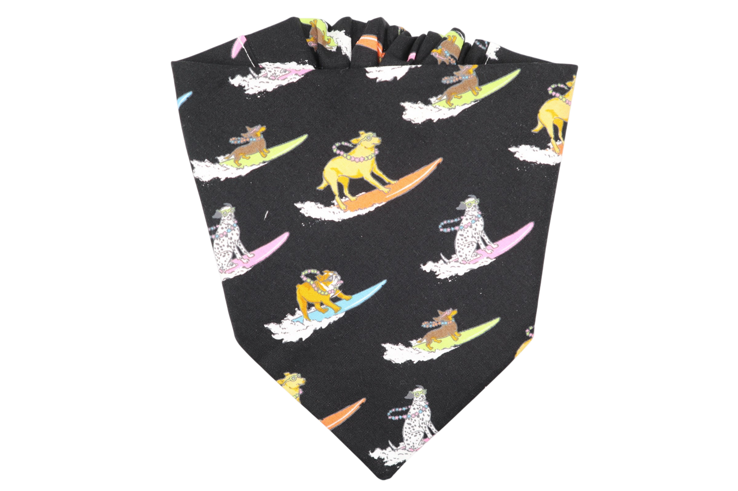 Kyouya Dog Bandana