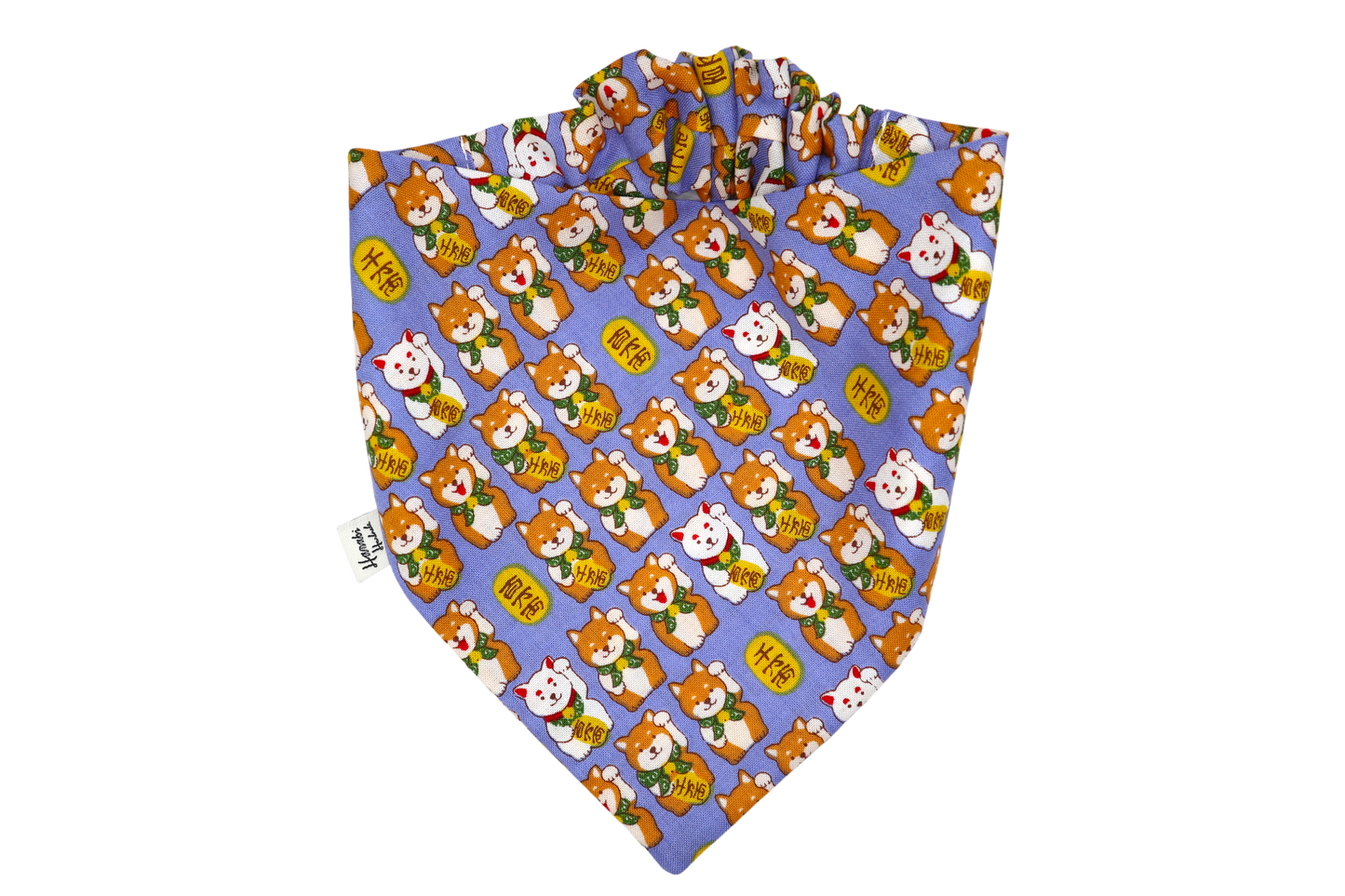 Sora Dog Bandana