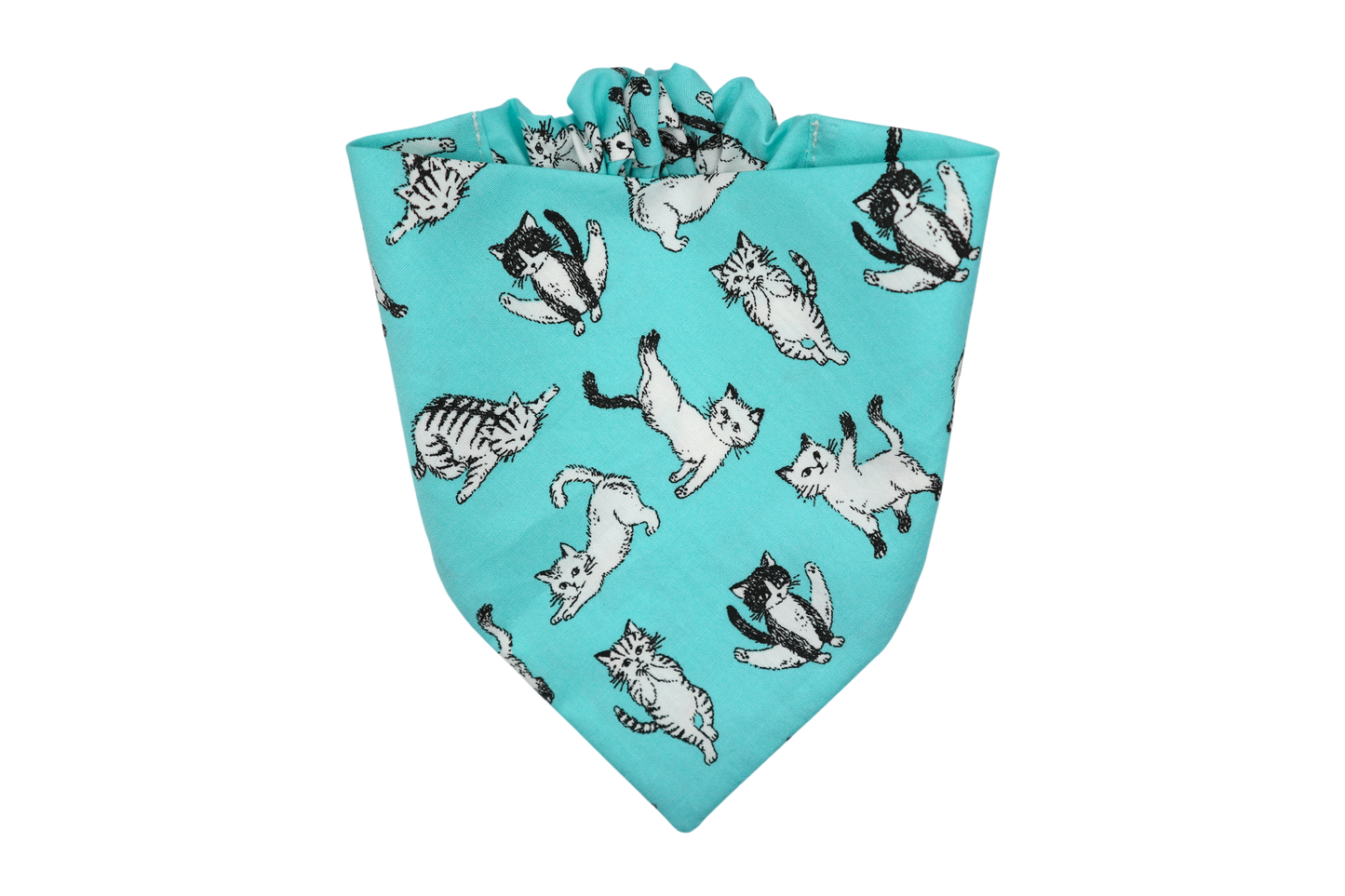 Tama Cat Bandana