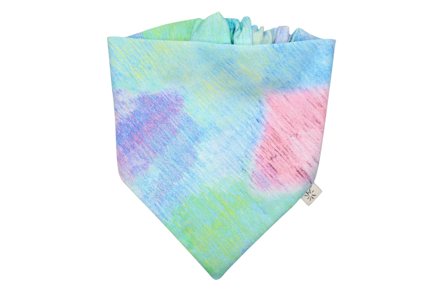 Iroha Dog Bandana