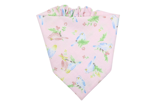 Aoi Cat Bandana