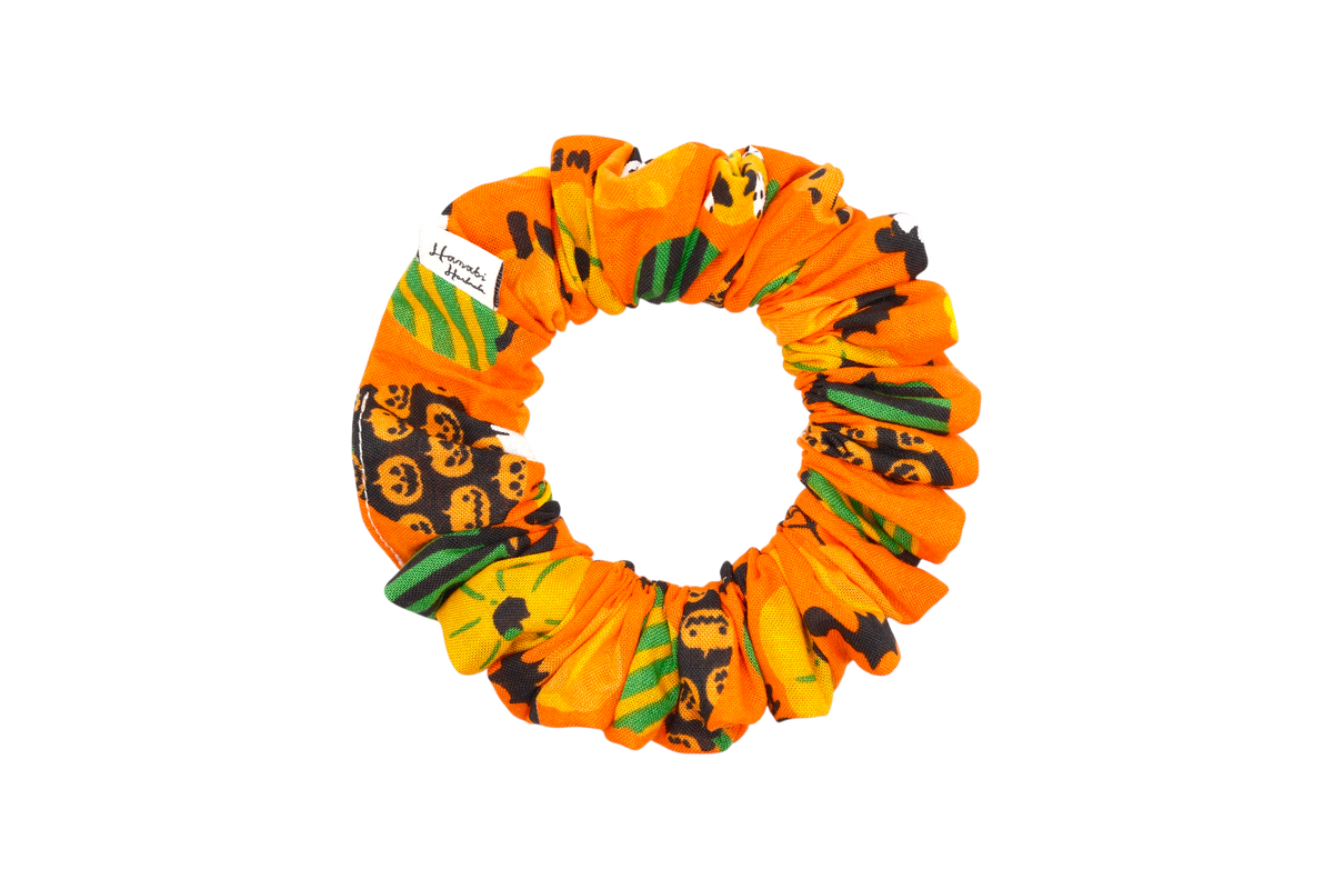[Available 9/28] Bocha Mini - Orange