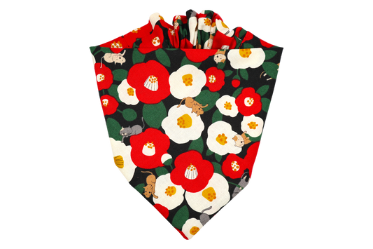 Fumi Dog Bandana