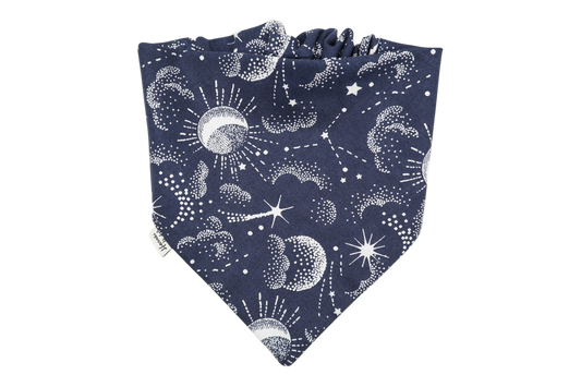 Olivia Dog Bandana