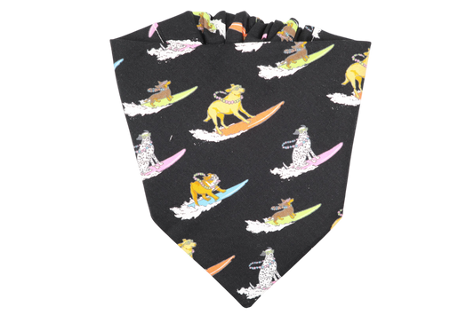 Kyouya Dog Bandana