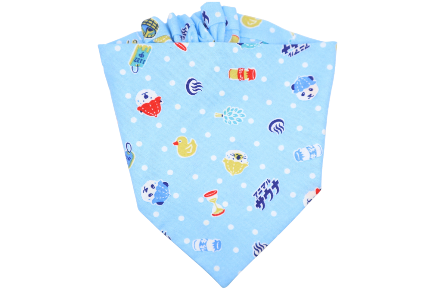 Lala Dog Bandana
