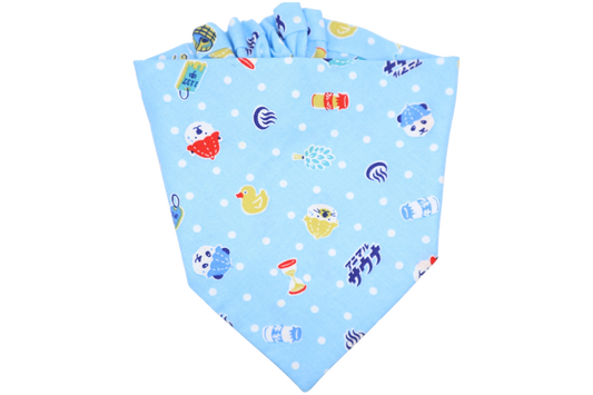Lala Dog Bandana