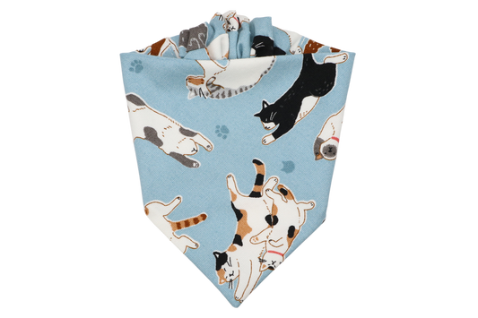 Miki Cat Bandana