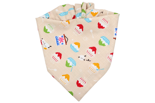 Naru Dog Bandana