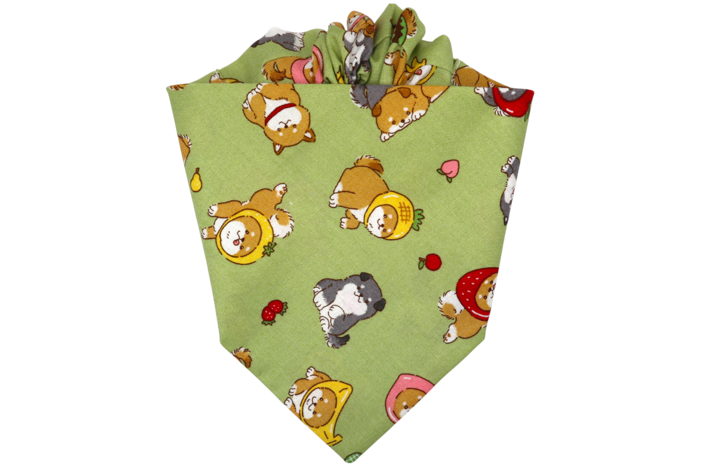 Pochi Dog Bandana