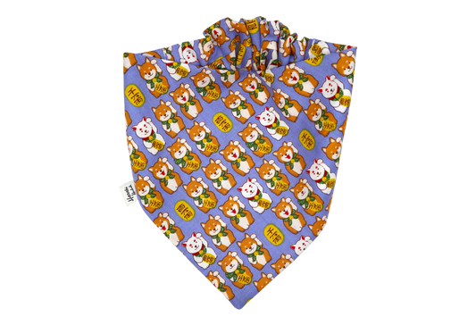Sora Dog Bandana