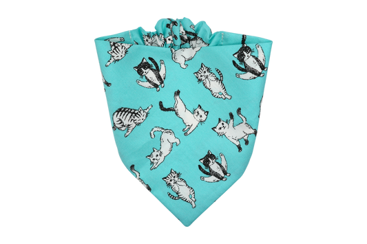 Tama Cat Bandana
