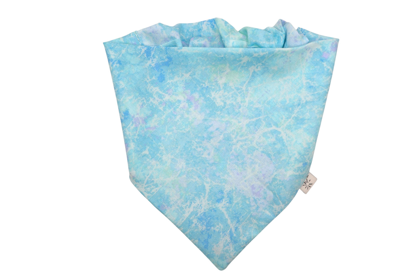 Suzume Dog Bandana