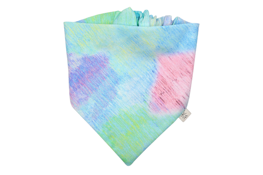 Iroha Dog Bandana